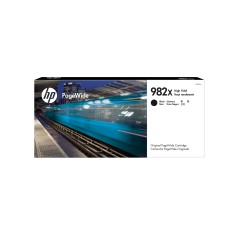 HP Toner/982X HY PW Cart Black - T0B30A